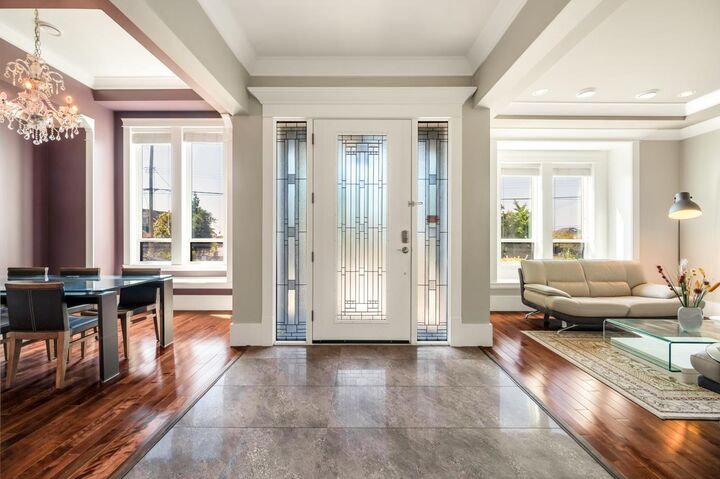 Property Photo: 7188 Gray Avenue BC V5J 3Y8