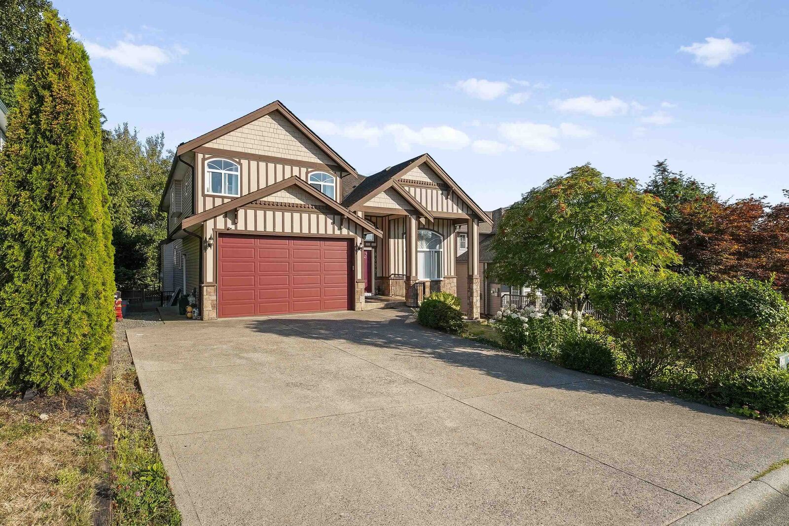 Property Photo: 8032 Melburn Drive BC V2V 2B6