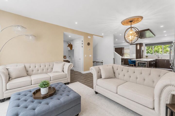 Property Photo: 15177 60 Avenue 37 BC V3S 7B3