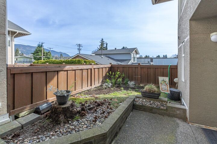 Property Photo: 1570 Prairie Avenue 107 BC V3B 1T4