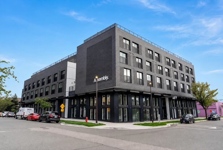 1120 E Georgia Street 306 — photo 1