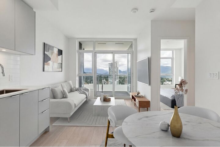 Property Photo: 537 Cottonwood Avenue 3608 BC V3J 0S4