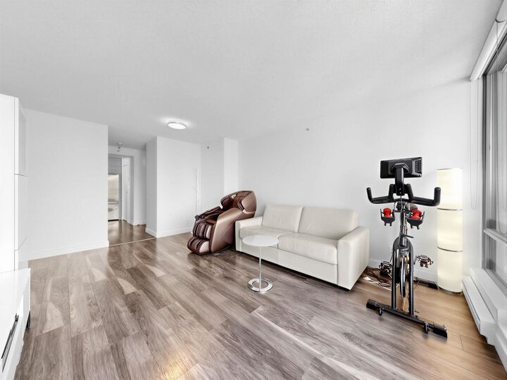 Property Photo: 1288 W Georgia Street 2902 BC V6E 4R3