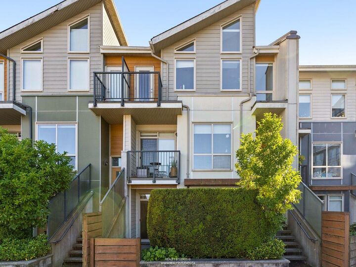 Property Photo: 10133 River Drive 24 BC V6X 0K8