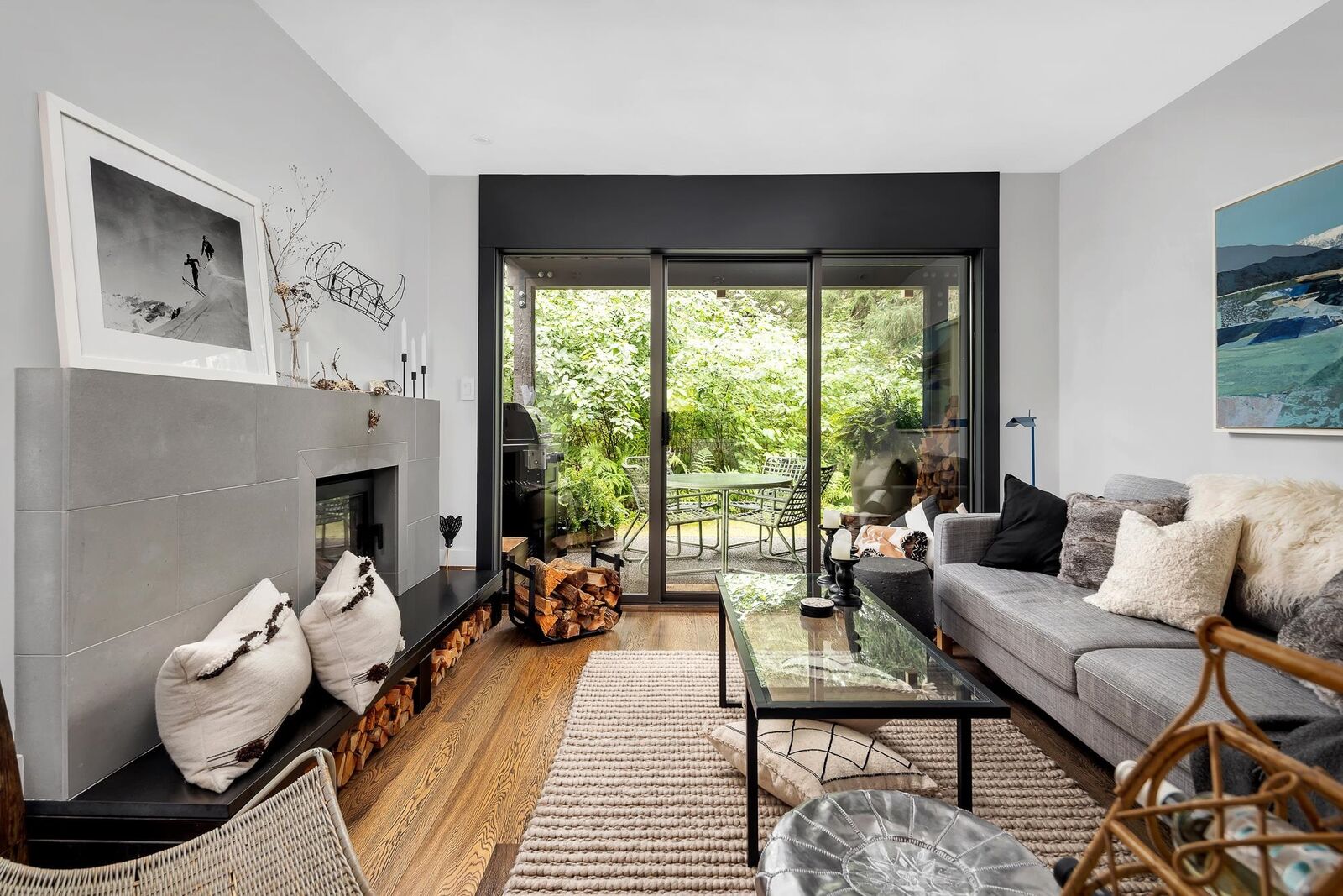 Property Photo:  6850 Crabapple Drive 103  BC V8E 0C5 