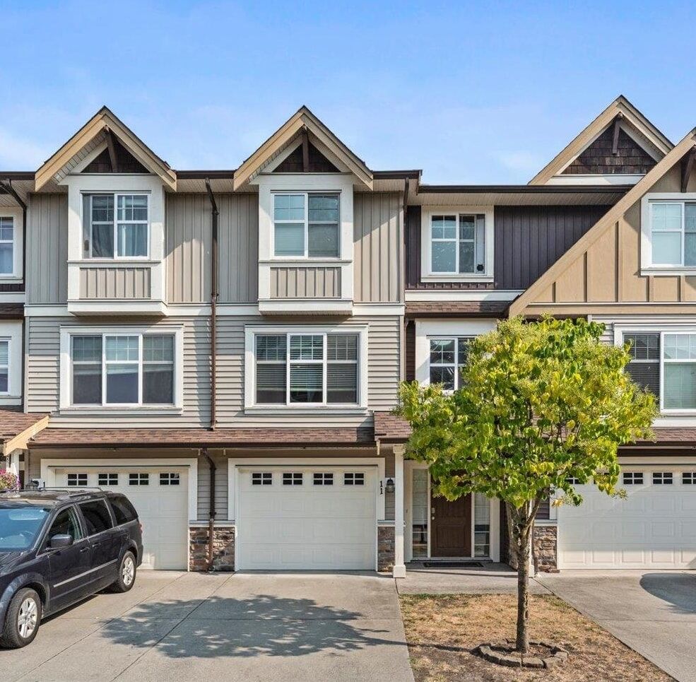 Property Photo: 9750 McNaught Road 11 BC V2P 0E9