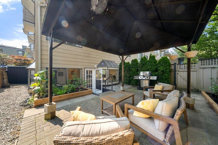 Property Photo: 777 Eighth Street 112 BC V3M 3S7