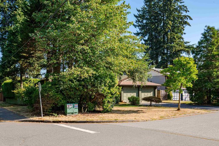 Property Photo: 14603 101A Avenue BC V3R 7E2