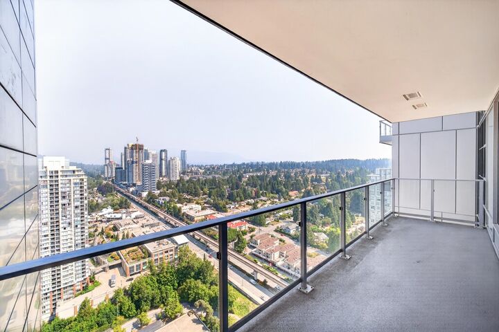 Property Photo: 3809 Evergreen Place 3411 BC V3J 0M1