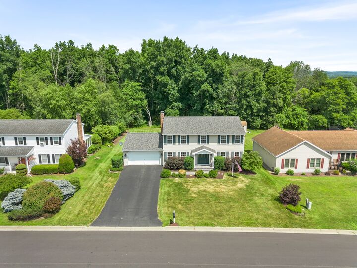 Property Photo: 16 Country Knoll Drive NY 13901