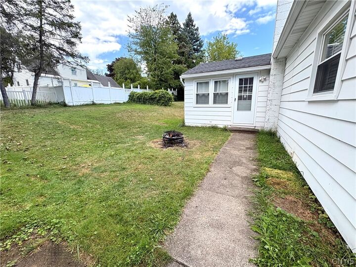 Property Photo: 204 Ardmore Road NY 13219