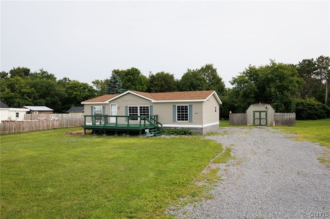 Property Photo:  30921 Cr 143  NY 13638 
