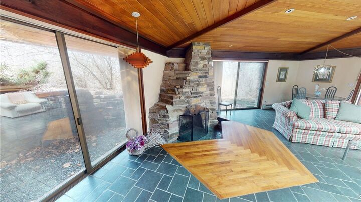 Property Photo: 200 Steele Road NY 14450