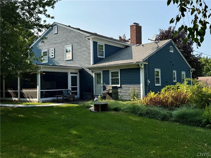 Property Photo:  25 Erregger  NY 13224 