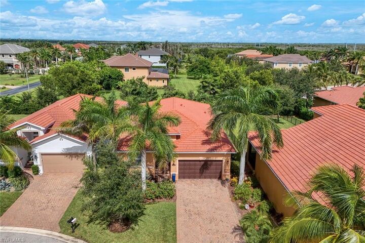 Property Photo: 8554 Banyan Bay Blvd FL 33908