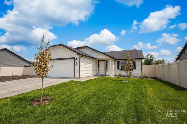 Property Photo: 510 Bolson Pl ID 83605