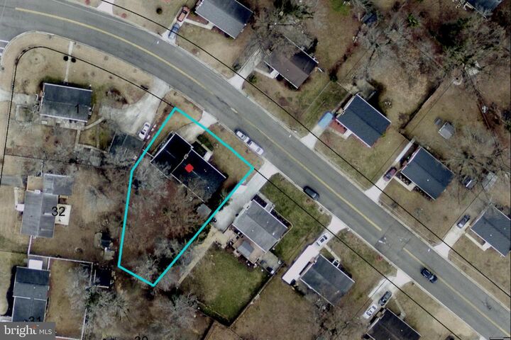 Property Photo: 2903 Kingsway Road MD 20744