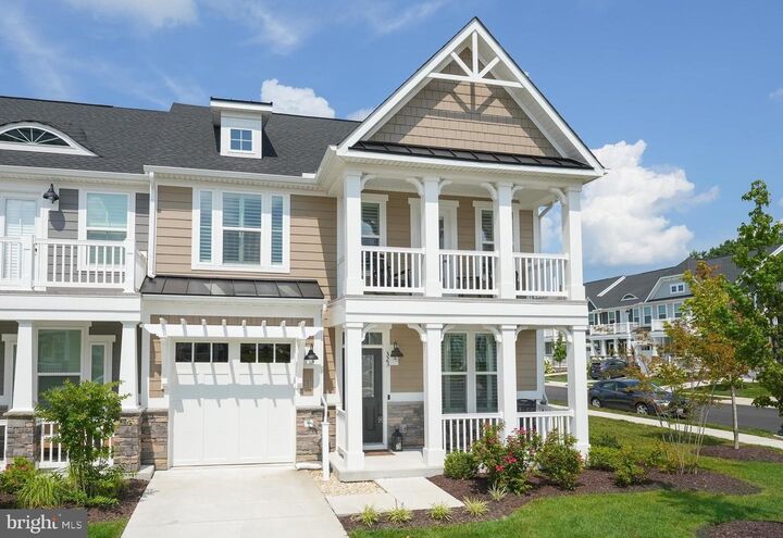 Property Photo:  323 Bayberry Drive  DE 19958 