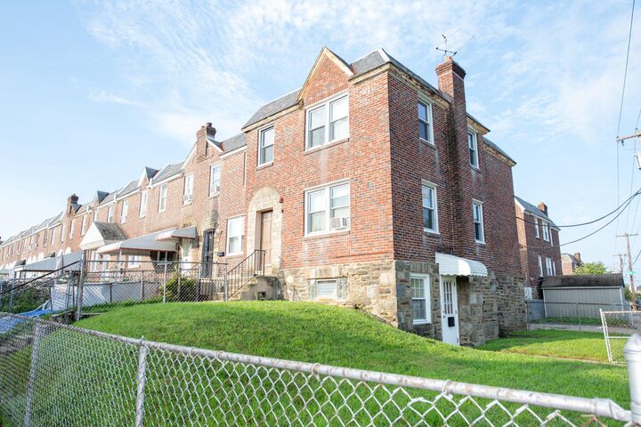 Property Photo: 4600 Ashville Street PA 19136