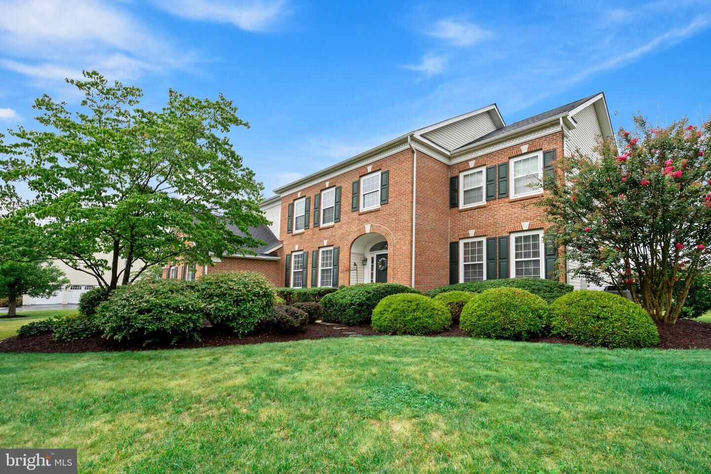 Property Photo: 1555 Cartpath Court PA 19067