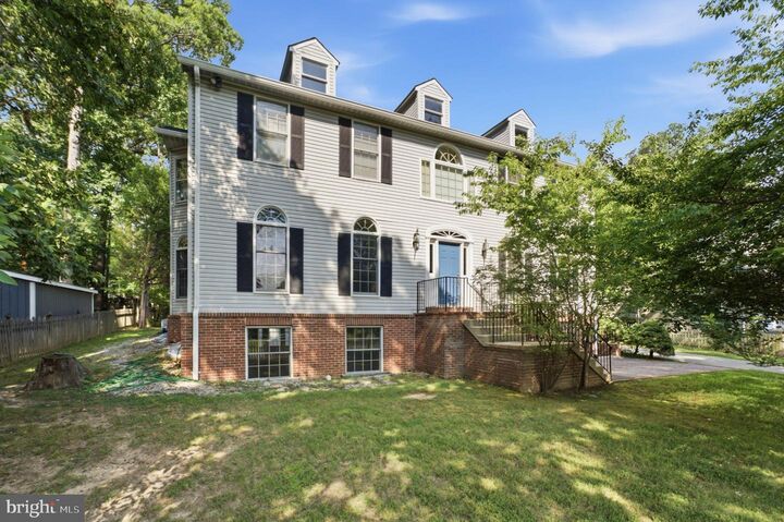 Property Photo:  2725 Oldewood Drive  VA 22043 