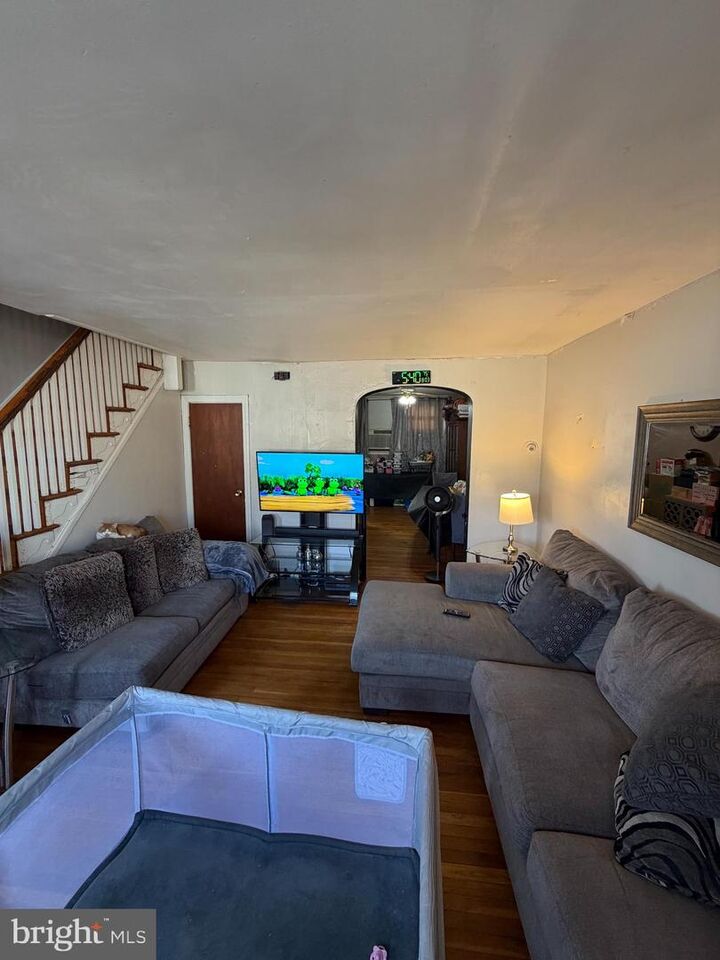 Property Photo: 4538 Loring Street PA 19136