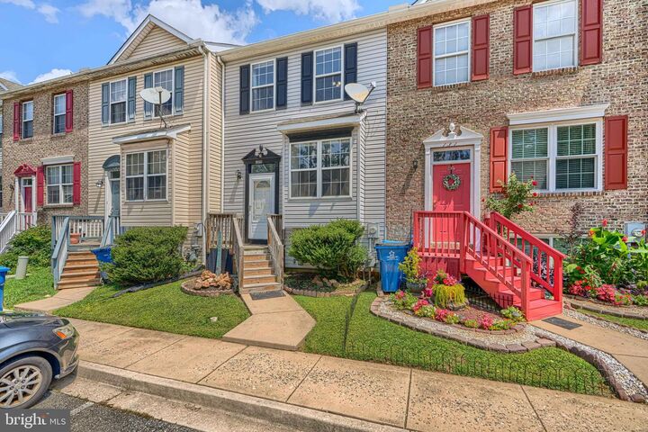 Property Photo: 129 Mike Court MD 21921