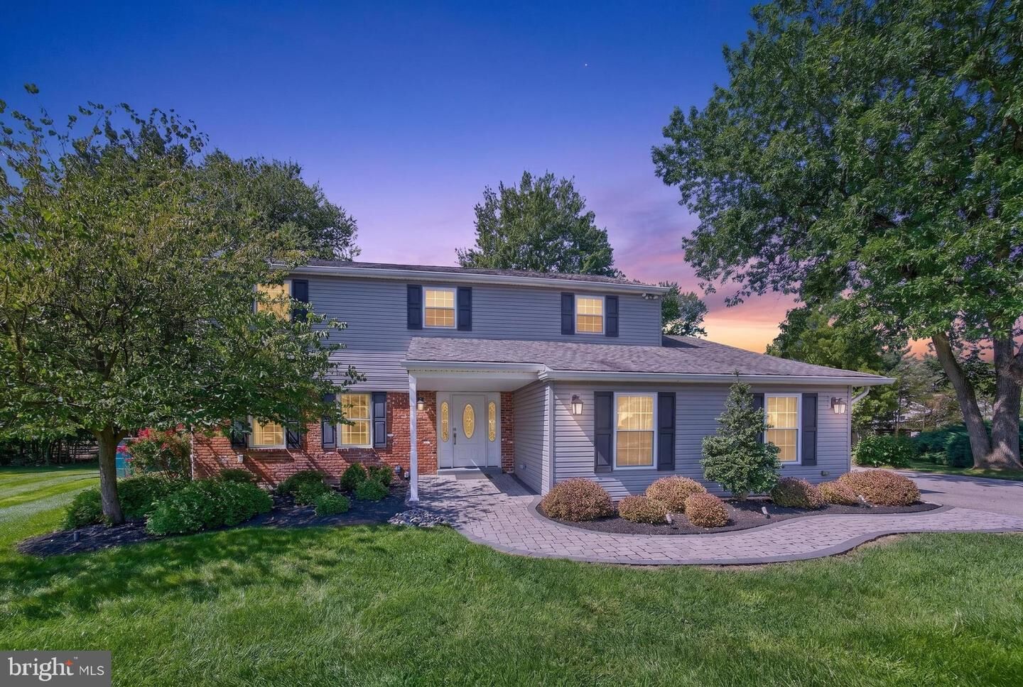 Property Photo: 409 Laurel Lane PA 19403