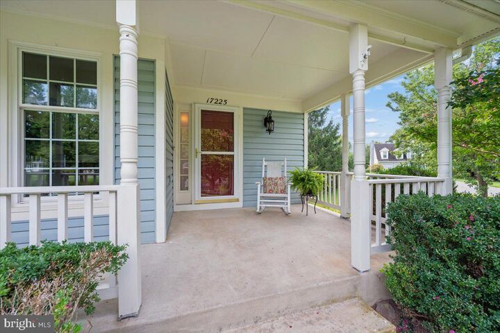 Property Photo:  17225 General Custer Way  MD 20837 
