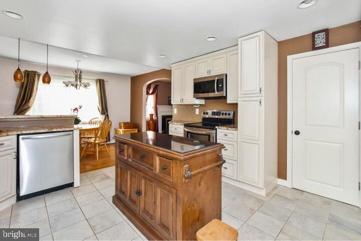Property Photo: 40 Trent Road PA 19096