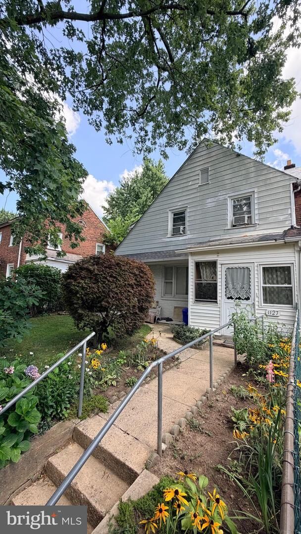 Property Photo:  1127 Keystone Road  PA 19013 