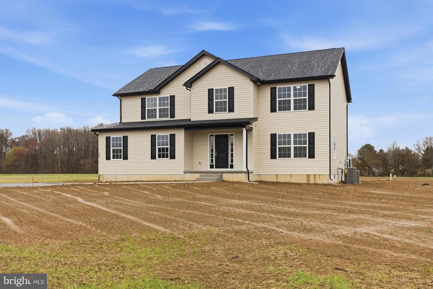 Property Photo:  16826 Haris Lane  DE 19963 
