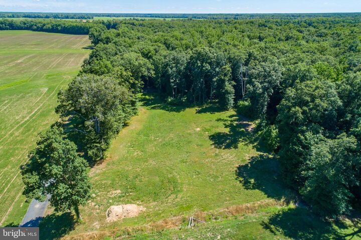 Property Photo:  Cypress Road  MD 21651 
