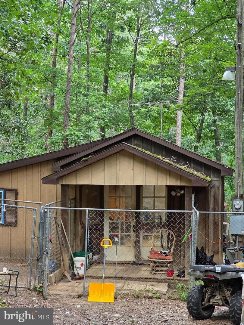 Property Photo:  299 Getaway Rd  WV 25427 