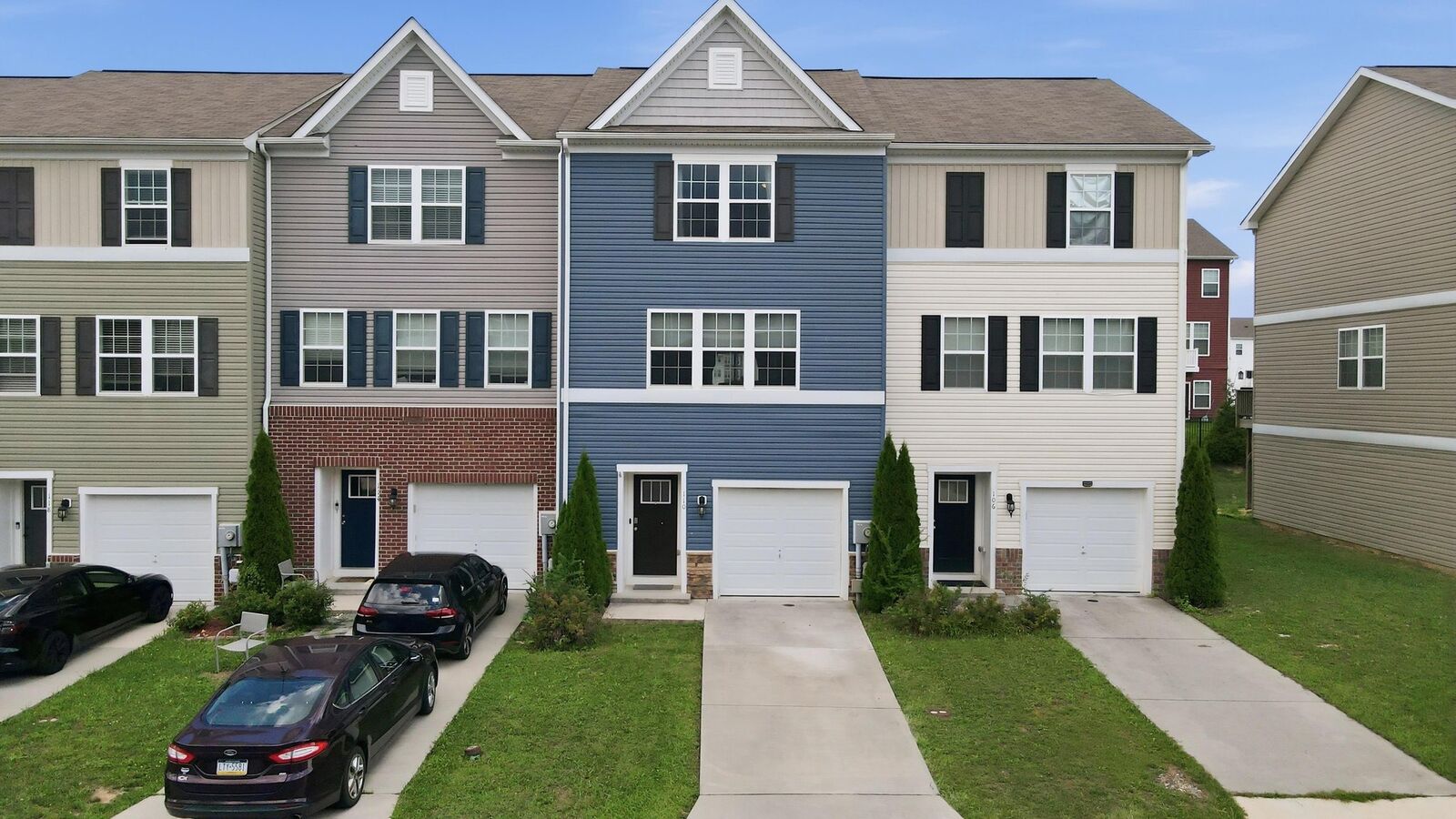 Property Photo: 110 Vespucci Lane WV 25404