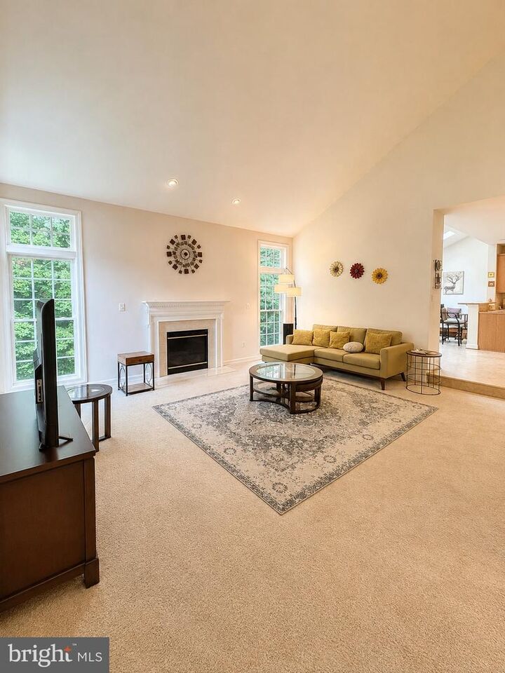 Property Photo: 12443 Falconbridge Drive MD 20878