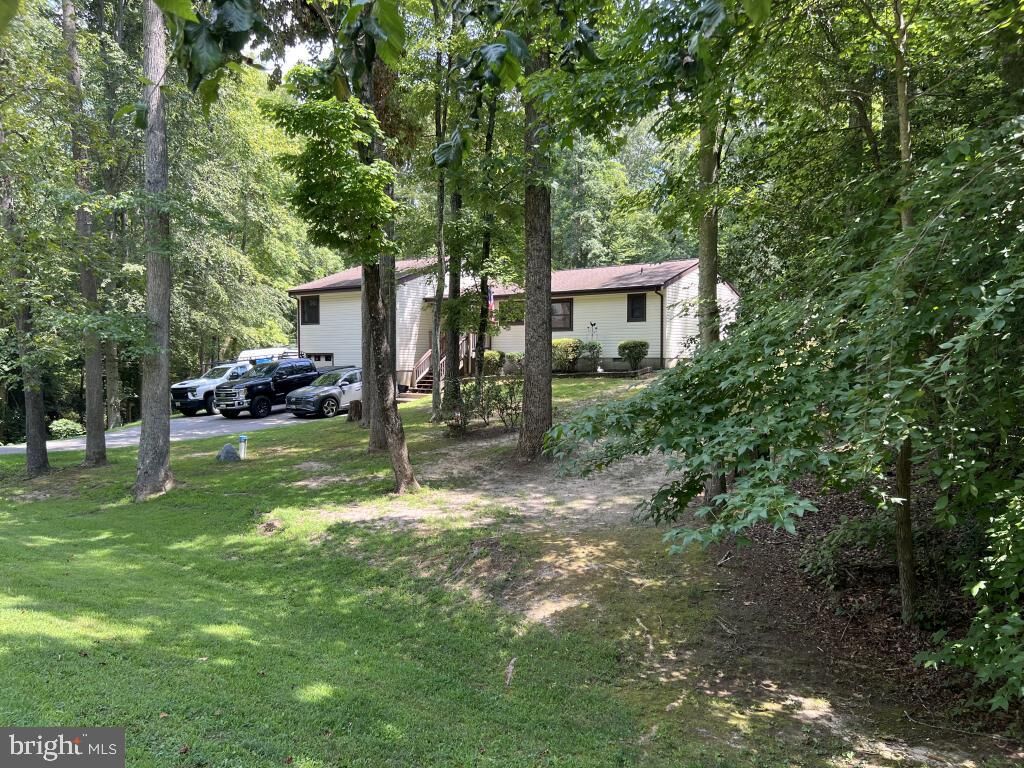 Property Photo: 28994 Autumnwood Drive MD 20659
