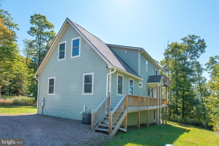 Property Photo:  4 Wilson Circle  MD 21561 
