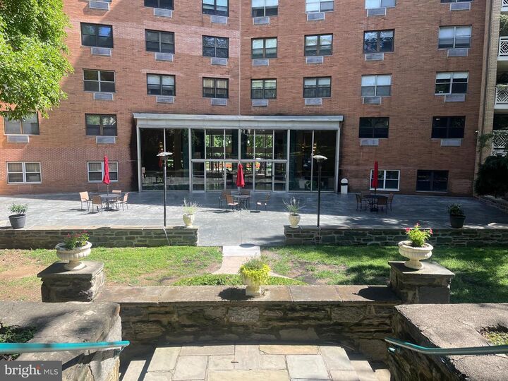 Property Photo: 7900 Old York Road 505-A PA 19027
