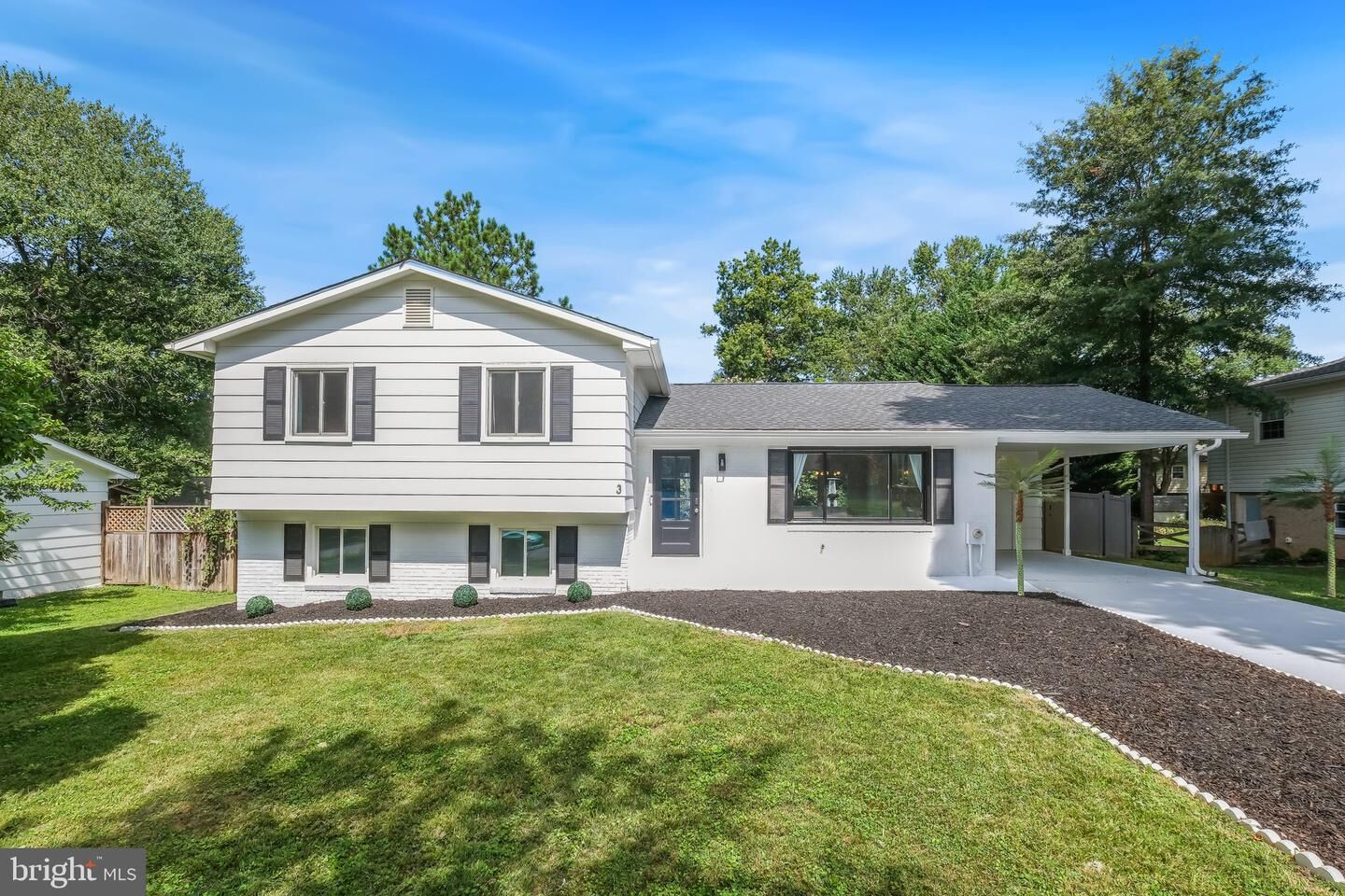 Property Photo:  3 Michele Court  MD 20878 