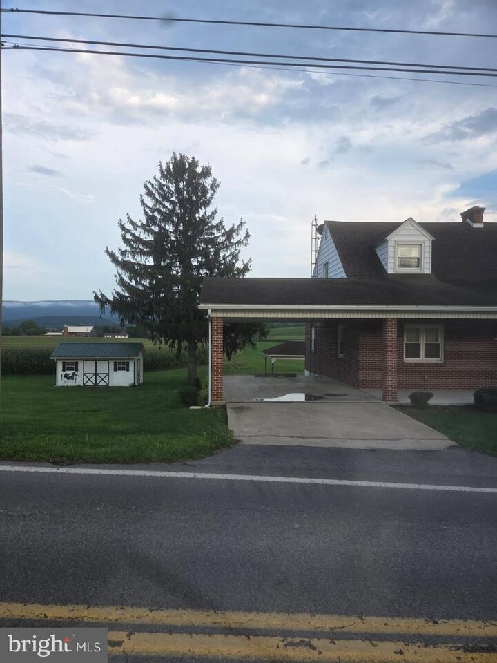 Property Photo:  232 W Main Street  PA 17006 