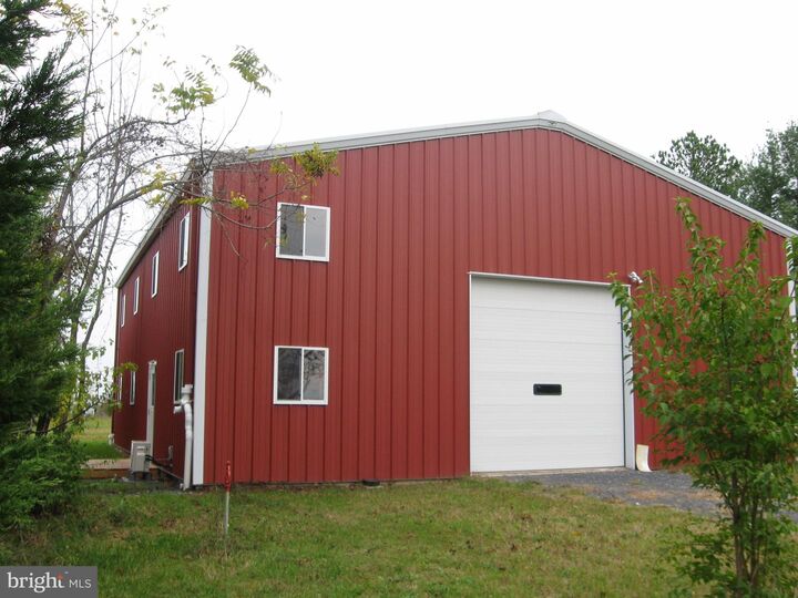 Property Photo: 274 Wadesville Road VA 22611