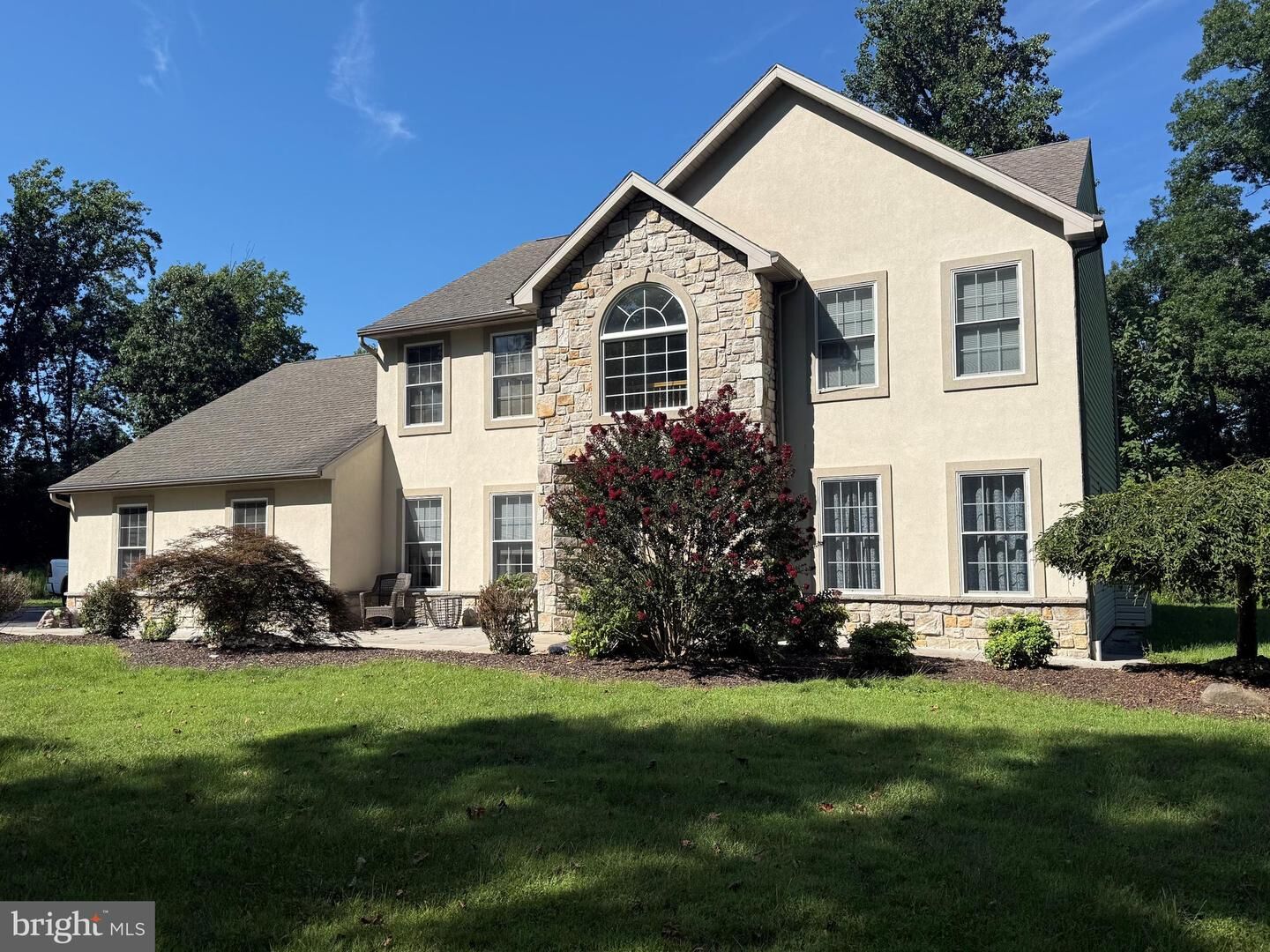 Property Photo: 69 Santa Maria Drive PA 19606