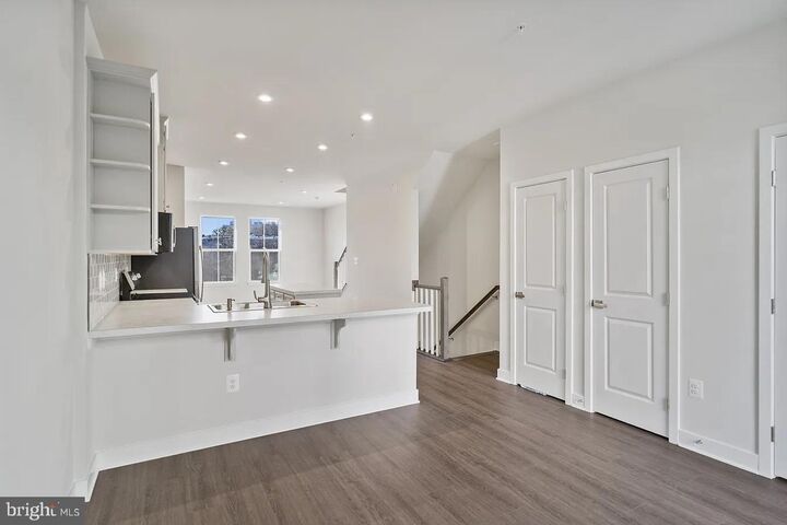 Property Photo: 837 Lennox Street MD 21217