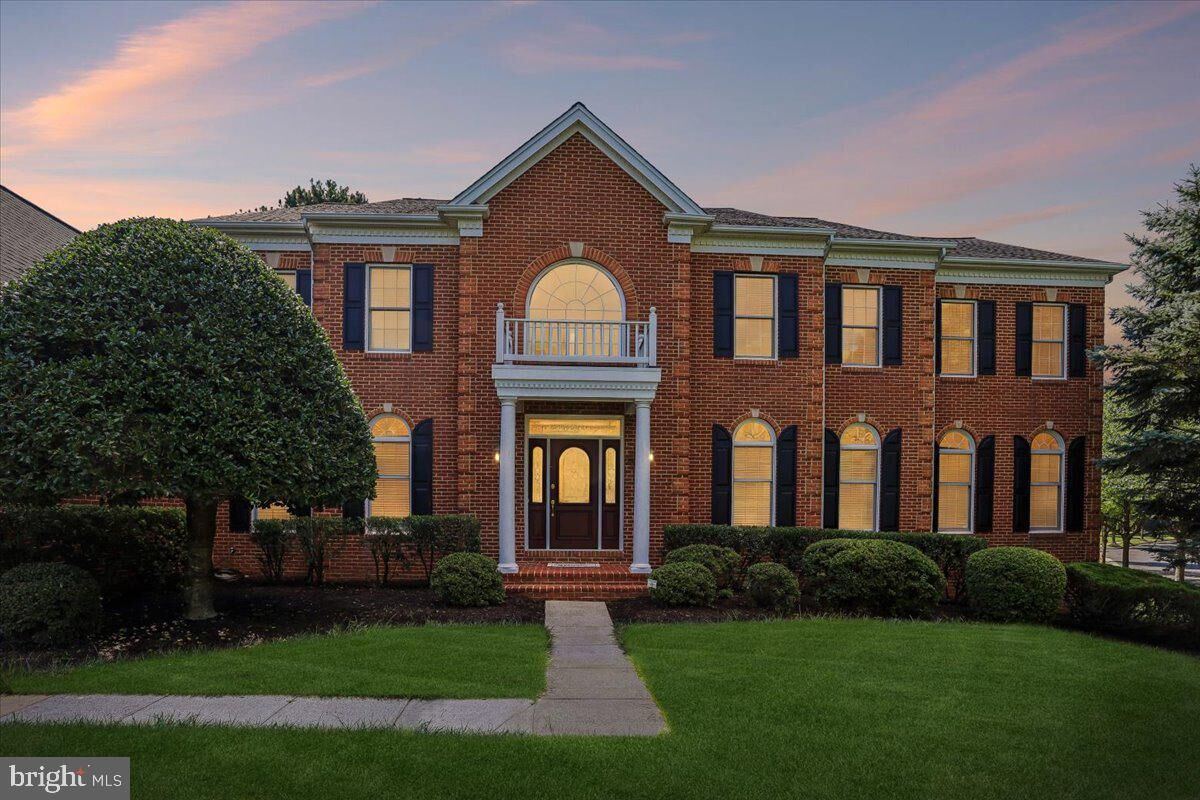 Property Photo:  15051 Medinah Court  VA 20169 