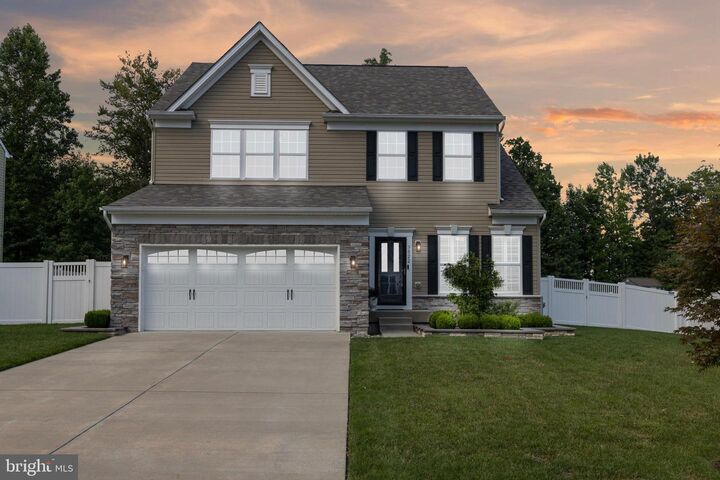 Property Photo: 3022 Peverly Run Road MD 21009