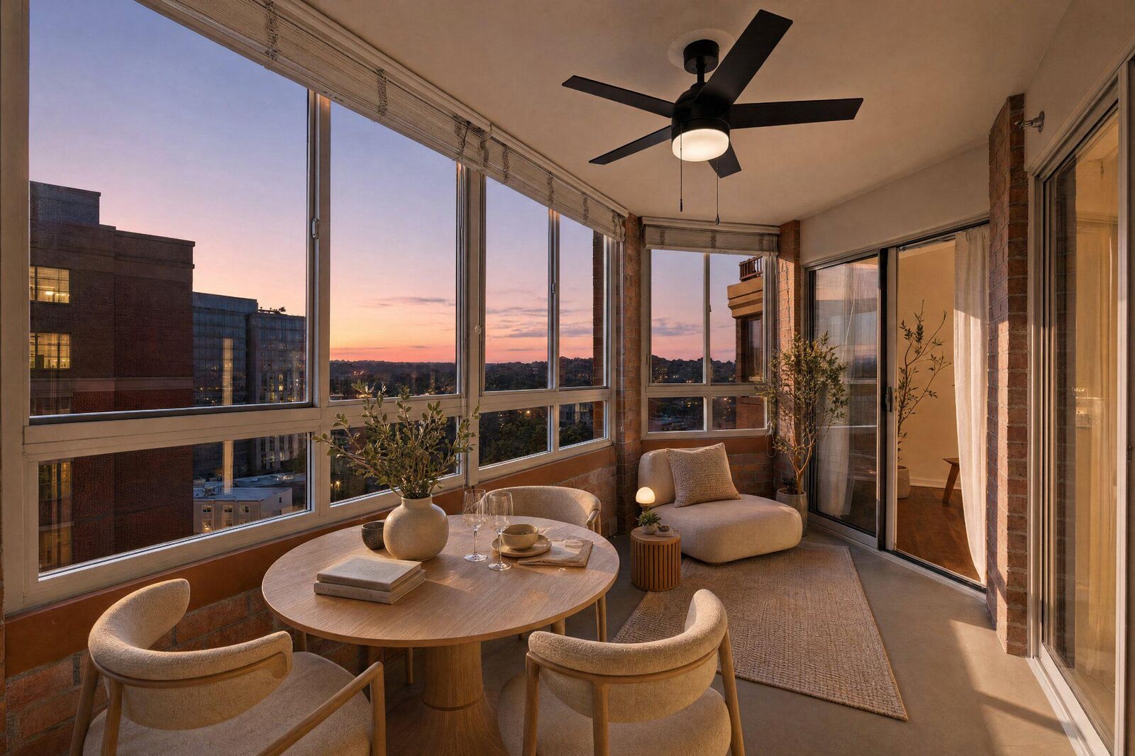 Property Photo: 2181 Jamieson Avenue 1402 VA 22314