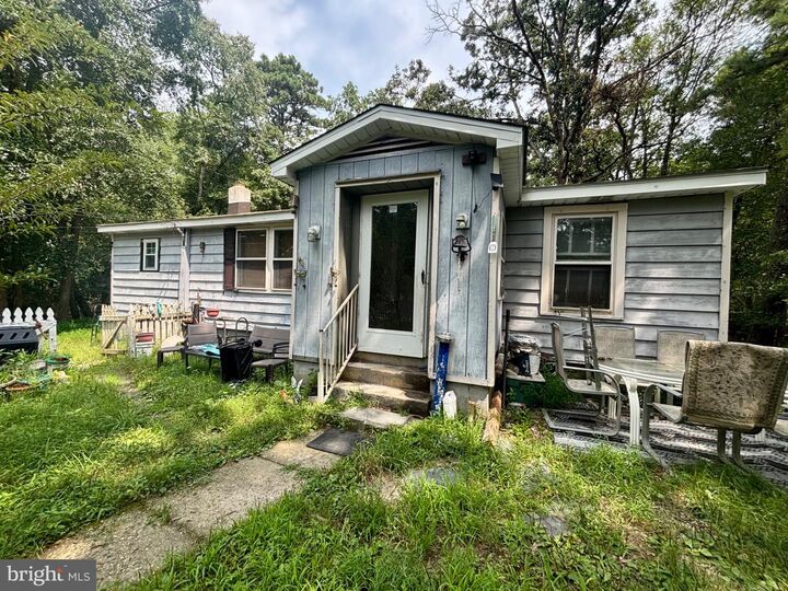 Property Photo: 211 Margaret Street NJ 08015