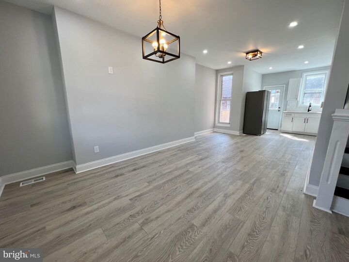 Property Photo: 5744 Delancey Street PA 19143