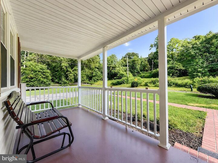 Property Photo: 42163 Blacksmith Shop Road MD 20650